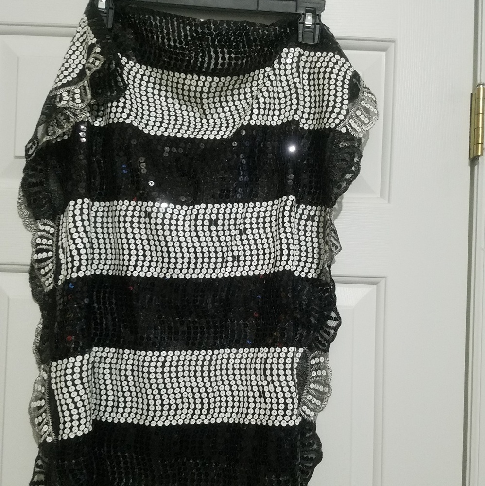 Scarve/wrap - Picture 2 of 4